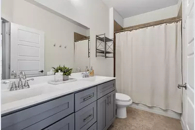 14632 Donner Trail, Fort Worth, TX 76262 - Photo 16