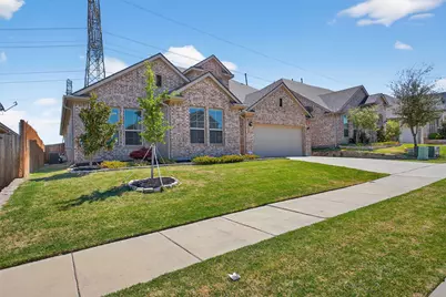 14632 Donner Trail, Fort Worth, TX 76262 - Photo 2