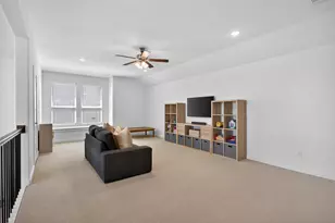 14632 Donner Trail, Fort Worth, TX 76262 - Photo 18