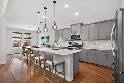 14632 Donner Trail, Fort Worth, TX 76262 - Photo 8