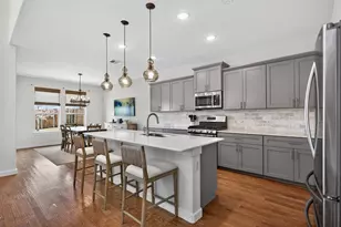 14632 Donner Trail, Fort Worth, TX 76262 - Photo 8