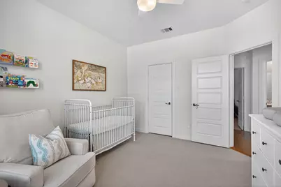 14632 Donner Trail, Fort Worth, TX 76262 - Photo 20