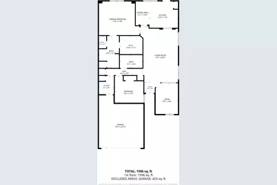 9937 Sedgewick Avenue, Plano, TX 75025 - Photo 34