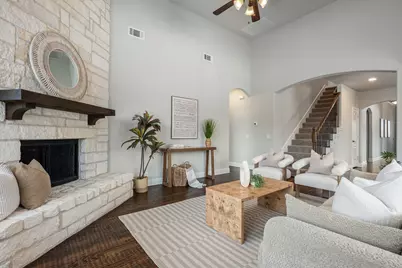 344 Sherbrook Street, Van Alstyne, TX 75495 - Photo 4