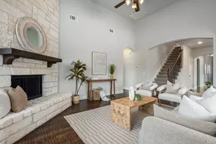 344 Sherbrook St, Van Alstyne, TX 75495 - Photo 4