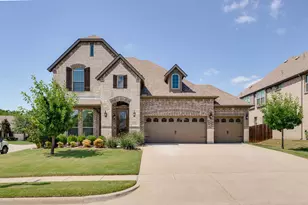 344 Sherbrook St, Van Alstyne, TX 75495 - Photo 1