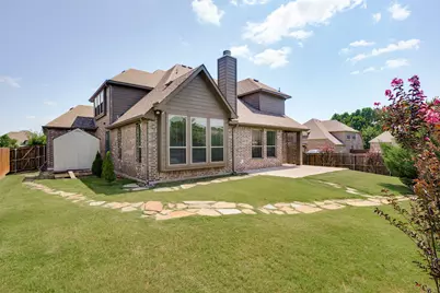 344 Sherbrook Street, Van Alstyne, TX 75495 - Photo 18