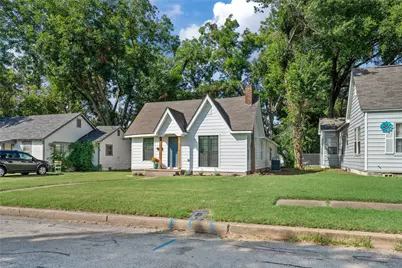 612 N 35th Street, Waco, TX 76710 - Photo 4
