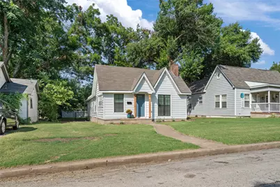 612 N 35th Street, Waco, TX 76710 - Photo 2