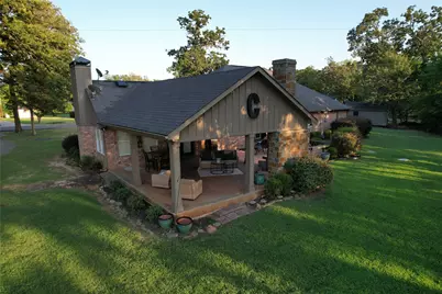 1079 Country Club Road, Sulphur Springs, TX 75482 - Photo 2