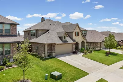 2419 Loxley Drive, Mansfield, TX 76084 - Photo 2