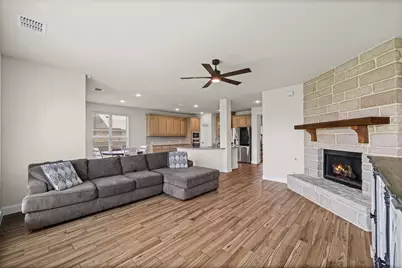 2419 Loxley Drive, Mansfield, TX 76084 - Photo 16