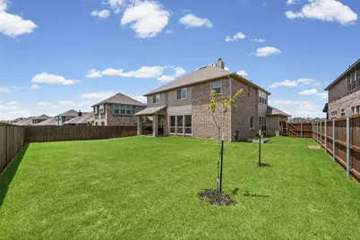 2419 Loxley Drive, Mansfield, TX 76084 - Photo 34