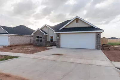 7658 Wildflower Way, Abilene, TX 79602 - Photo 2