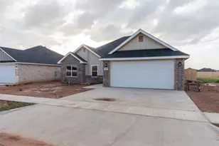 7658 Wildflower Wy, Abilene, TX 79602 - Photo 2