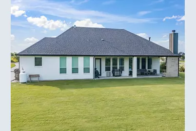 1095 Pioneer Crossing, Weatherford, TX 76088 - Photo 36