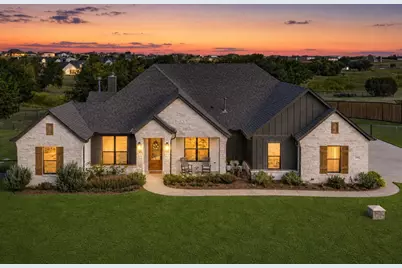 1095 Pioneer Crossing, Weatherford, TX 76088 - Photo 1