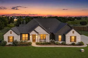 1095 Pioneer Xing, Weatherford, TX 76088 - Photo 1