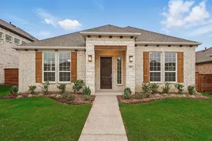 1804 Night Owl Wy, Mesquite, TX 75181 - Photo 2