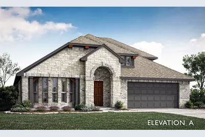 217 Fireberry Drive, Glenn Heights, TX 75154 - Photo 1