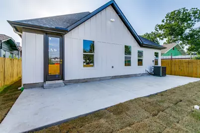 3641 Travis Avenue, Fort Worth, TX 76110 - Photo 24