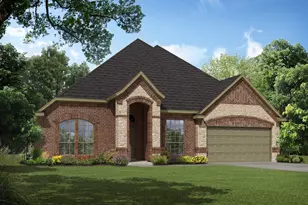 121 Mikasi St, Godley, TX 76044 - Photo 1
