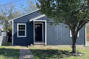 607 Mckenzie Ave, Hillsboro, TX 76645 - Photo 2