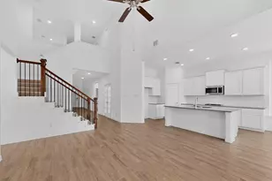 1505 Kurelek Dr, Little Elm, TX 75068 - Photo 16