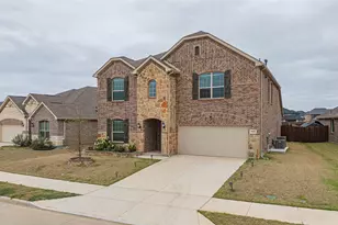 1505 Kurelek Dr, Little Elm, TX 75068 - Photo 1
