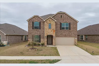 1505 Kurelek Drive, Little Elm, TX 75068 - Photo 2