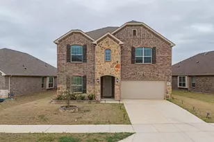 1505 Kurelek Dr, Little Elm, TX 75068 - Photo 2