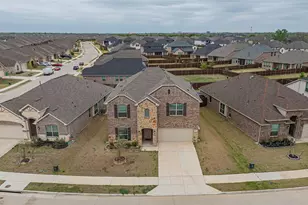 1505 Kurelek Dr, Little Elm, TX 75068 - Photo 4