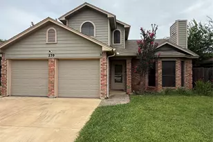 239 Rodeo Dr, Keller, TX 76248 - Photo 1