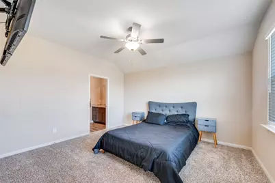 505 Lowery Oaks Trail, Fort Worth, TX 76120 - Photo 20