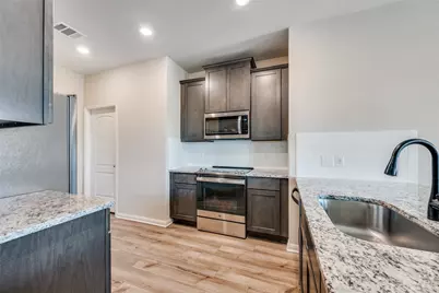 505 Lowery Oaks Trail, Fort Worth, TX 76120 - Photo 8