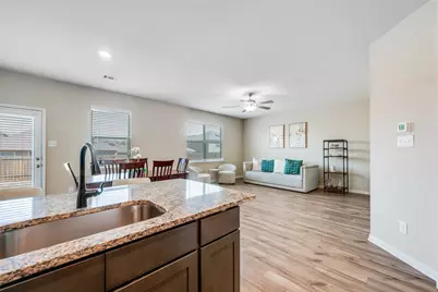 505 Lowery Oaks Trail, Fort Worth, TX 76120 - Photo 12
