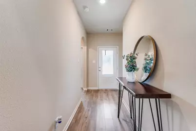 505 Lowery Oaks Trail, Fort Worth, TX 76120 - Photo 2