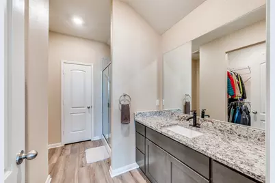 505 Lowery Oaks Trail, Fort Worth, TX 76120 - Photo 22