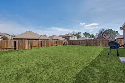 505 Lowery Oaks Trail, Fort Worth, TX 76120 - Photo 24
