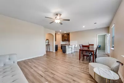 505 Lowery Oaks Trail, Fort Worth, TX 76120 - Photo 4