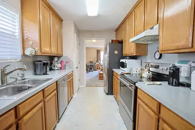 651 Gregory Street #1, Weatherford, TX 76087 - Photo 20