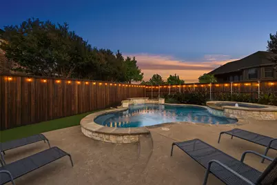 4597 The Landings Court, Frisco, TX 75033 - Photo 38