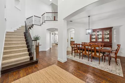 4597 The Landings Court, Frisco, TX 75033 - Photo 8