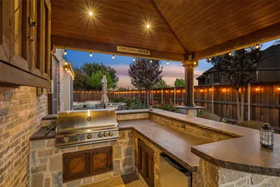 4597 The Landings Court, Frisco, TX 75033 - Photo 4