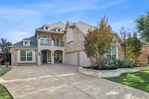 4597 The Landings Ct, Frisco, TX 75033 - Photo 1