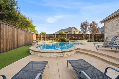 4597 The Landings Court, Frisco, TX 75033 - Photo 36