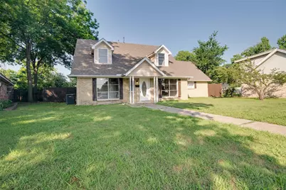 4401 Ivy Drive, Mesquite, TX 75150 - Photo 1