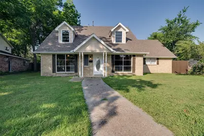 4401 Ivy Drive, Mesquite, TX 75150 - Photo 2