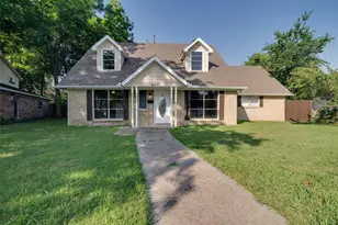 4401 Ivy Dr, Mesquite, TX 75150 - Photo 2