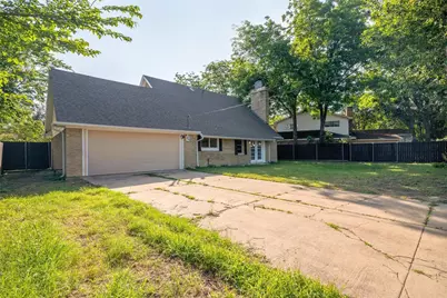 4401 Ivy Drive, Mesquite, TX 75150 - Photo 24